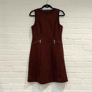 Ann Taylor mini dress - size 6